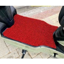 Volta Vsx Uyumlu Pvc Paspas