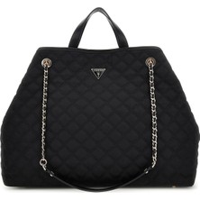 Guess Siyah Kadın Omuz Çantası HWYQ9673290