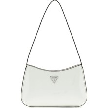 Guess Beyaz Kadın Omuz Çantası HWNY9496080