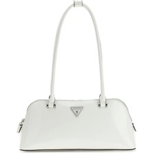 Guess Beyaz Kadın Omuz Çantası HWNY9496170