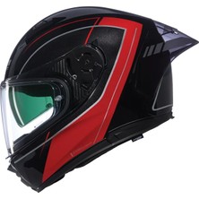 Nolan 60-6 Sport Mesmerico 342