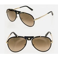 Roberto Cavalli 1042 28G 59-15 Damla  Unisex Güneş Gözlüğü