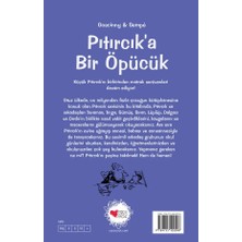 Pıtırcık'a Bir Öpücük - Rene Goscinny