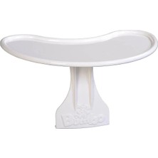 Bumbo Floor Seat Play Tray Bebek Koltuğu Oyun Tepsisi