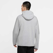 Nike Nıke Sportswear Tech Fleece Windrunner Full-Zip Hoodie Erkek Ceket