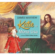 Datatek Katie ve Mona Lisa
