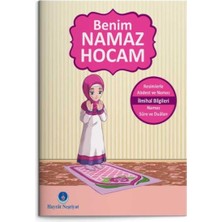 Datatek Benim Namaz Hocam (Kızlar ve Hanefiler Için)
