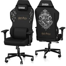 Exvega Andromeda Harry Potter Lisanslı Oyuncu Koltuğu