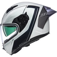 Nolan 60-6 Sport Mesmerico 341