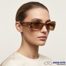 Caldini Polarize CS044 C20 Kadın Güneş Gözlüğü