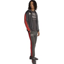 Adidas KE6783 Au Dna Pnt M Siyah Lastikli Bel Normal Düz Erkek Eşofman Altı