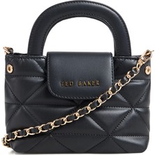 Ted Baker Siyah Kadın Çapraz Çanta TBSS26FBAG002