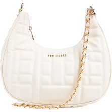 Ted Baker Bej Kadın Omuz Çantası TBSS26FBAG003