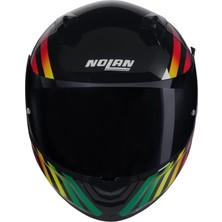 Nolan 60-6 Sport Argento 333