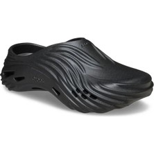 Crocs Siyah Erkek Plaj Terliği Echo Wave