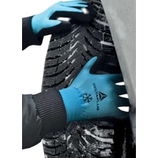 Delta Plus Thrym VV736 Soğuk Iklim Iş Eldiveni Termal Kaplamalı