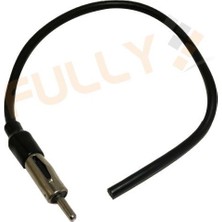 Fully Oto Anten Kablosu 30CM (10 Adet)