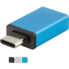 Marsilyan Type-C To Usb3.0 F Çevirici Çok Renkli HDX5050