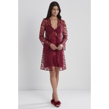 Pierre Cardin  Saten Altılı Çeyiz Seti  - 6225