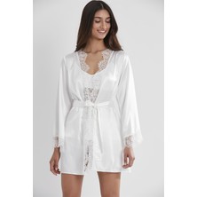 Pierre Cardin 2490 Üçlü Saten Şortlu Takımı