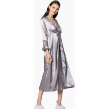 Pierre Cardin  Saten Altılı Çeyiz Seti  - 6025