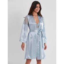 Pierre Cardin  Pierre Cardin Bayan 6lı Saten Gelin Çeyiz Seti 6955