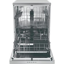 Koenic Koenıc Kdw 6025 E Fs In E Enerji Sınıfı 13 Kişilik 5 Programlı Bulaşık Makinesi Inox