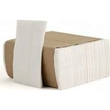 Anıl Ambalaj Beste Z Katlama Kağıt Havlu Dispenser Peçete 200'lü