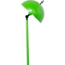 Siu Vivid Hareketli Lambader - Döner Başlıklı Modern Köşe Lamba - Salon Ofis Aydınlatması