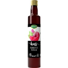 Akzer Kvass Fermente Pancar 500 ml