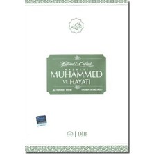 Datatek Hazreti Muhammed ve Hayatı