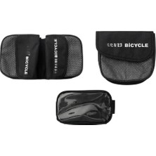 Motobisavm Bisiklet Orta Çanta Kadro Bağlantılı