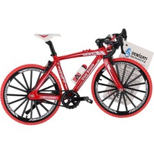 Timion  Metal Bisiklet