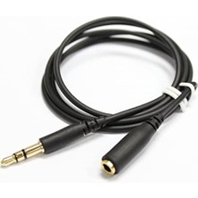 OEM Aux Uzatma Kablosu 1.5m