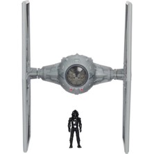 Timion  Mikro Figür ve Small Araç Set