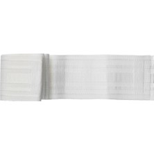 Hobiurun Ekstrafor bandı, beyaz, 8.5x310 cm