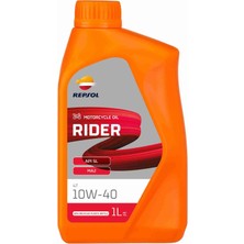 Repsol Rider 10W-40 1lt Yağ