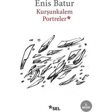 Datatek Kurşun Kalem Portreler