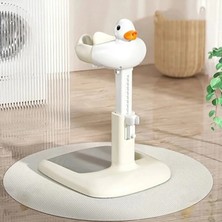 Marsilyan Ergonomik Ördekli Bebek Banyo Yıkama Yardımcısı