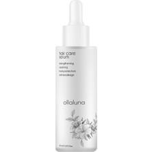Ollaluna Hair Care Serum Saç Serumu 80 ml