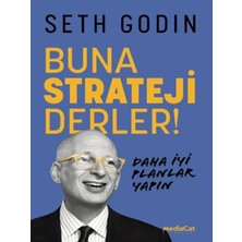 Datatek Buna Strateji Derler!