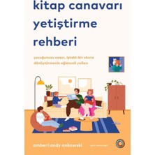 Datatek Kitap Canavarı Yetiştirme Rehberi