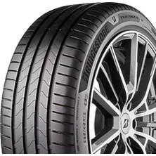 Bridgestone Brıdgestone 205/55R17 95V Xl Ev Turanza 6   2026  (A) (B) 70DB