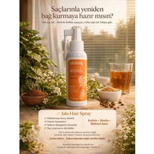 Alsina Jala Dökülme Karşıtı Hacimlendirici Saç Serumu