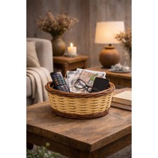 Cbr Melekeli Kargı Sepet No:4