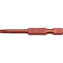 Rico Rıco 1/4 T30 Bits Uç Mıknatıslı 100 mm