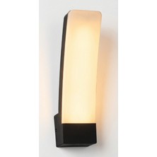 Cata Ct 7085 Havana 30W LED Aplik 3200K Gün Işığı