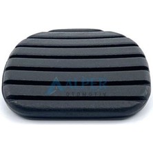 Ns Nilser Auto Parts Renault Fluence 3 Megane 3 Scenic 3 Fren Pedal Lastik