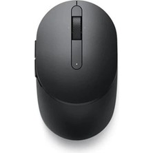 Uslucan Alışveriş Dell MS5120W Kablosuz Mouse Siyah 570-ABHO