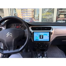 Navimex Android Multimedya Oem Double Carplay 8ram